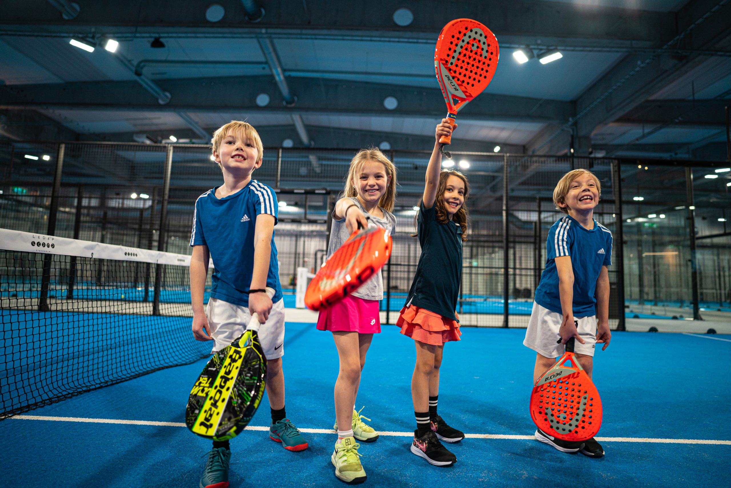 Padel Częstochowa